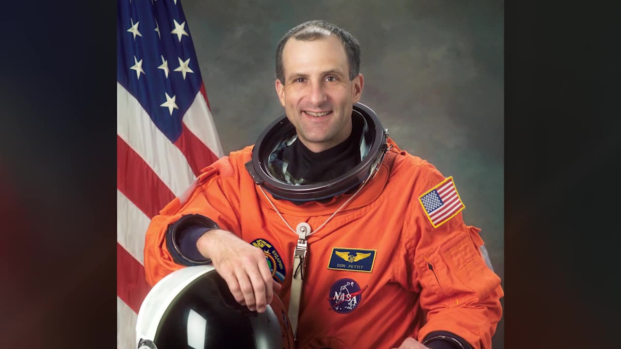Space to Ground: Preboarding for Spaceflight: April 04, 2025
