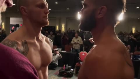 Jeremy Stephens vs. Mason Jones: UFC Des Moines Face-off