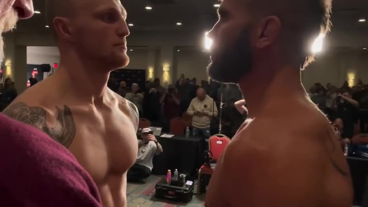 Jeremy Stephens vs. Mason Jones: UFC Des Moines Face-off