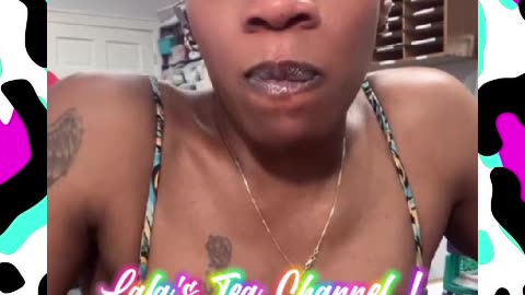 - HOLLY ; STILL SPEAKING ON OFFICIAL CITIZEN & THE MONEY SHE GAVE HIM !