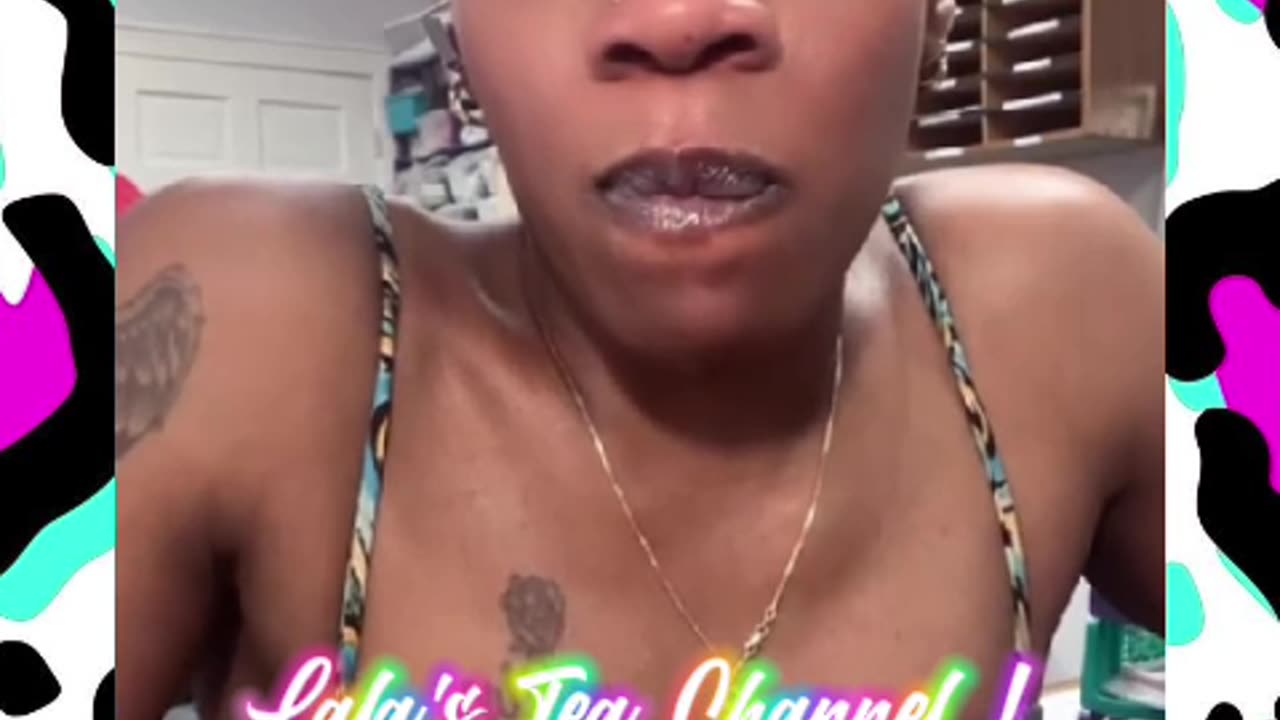 - HOLLY ; STILL SPEAKING ON OFFICIAL CITIZEN & THE MONEY SHE GAVE HIM !