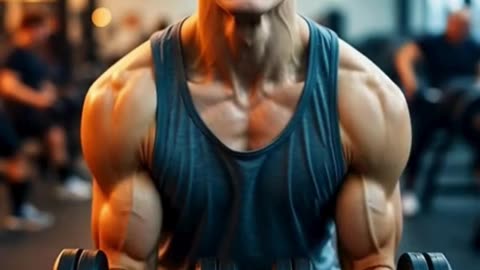 RockSolid Fitness: The Revolution of a Single Rep