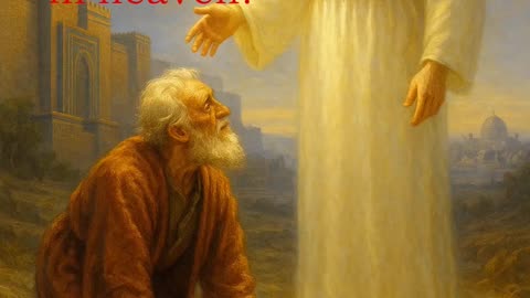 How Are You Known in Heaven? | Powerful Truth from Daniel & John