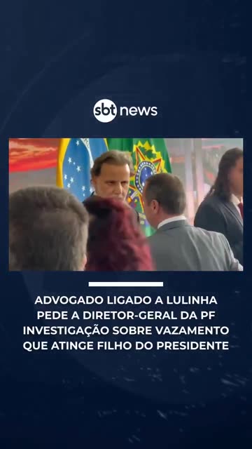 Procurando um forma de blindar o LULINHA