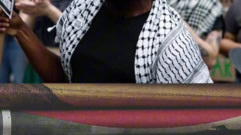"Global Intifada" Chant at NYC Protest Sparks Outrage 📢🚨🗽