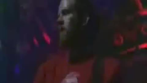 LINKIN PARK - PAPERCUT LIVE AT HOB LAS VEGAS 2001 HD