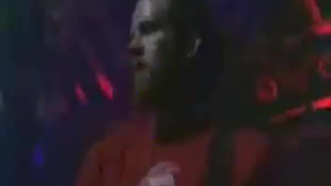 LINKIN PARK - PAPERCUT LIVE AT HOB LAS VEGAS 2001 HD