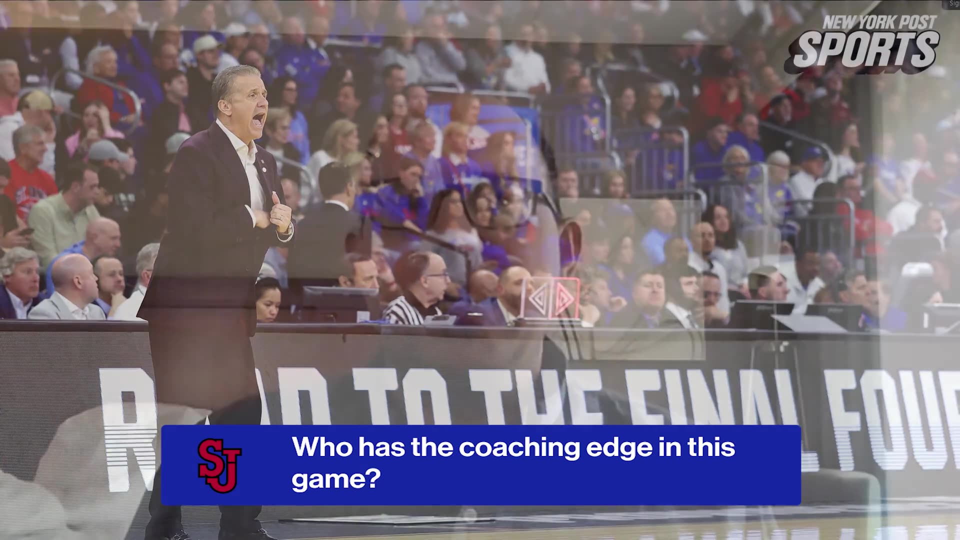 St. John's puts on brilliant March Madness show as championship talk begins