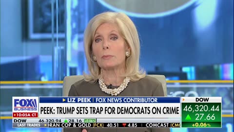 Trump’s Relentless Pace and Tough-on-Crime Strategy Could Crush Democrats in 2024
