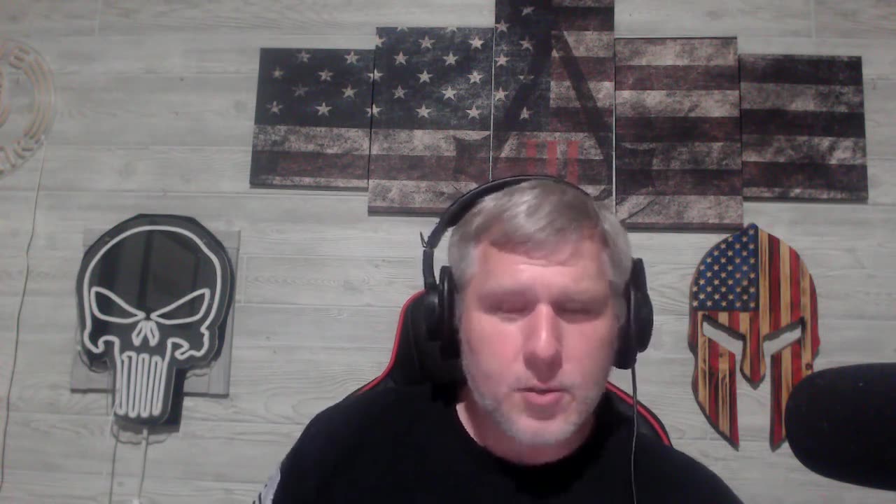 Systematic Destruction of the Old Guard | Ep. 1001 The Daily Dose
