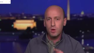 Stephen Miller Vows Crackdown On Left-Wing Extremism