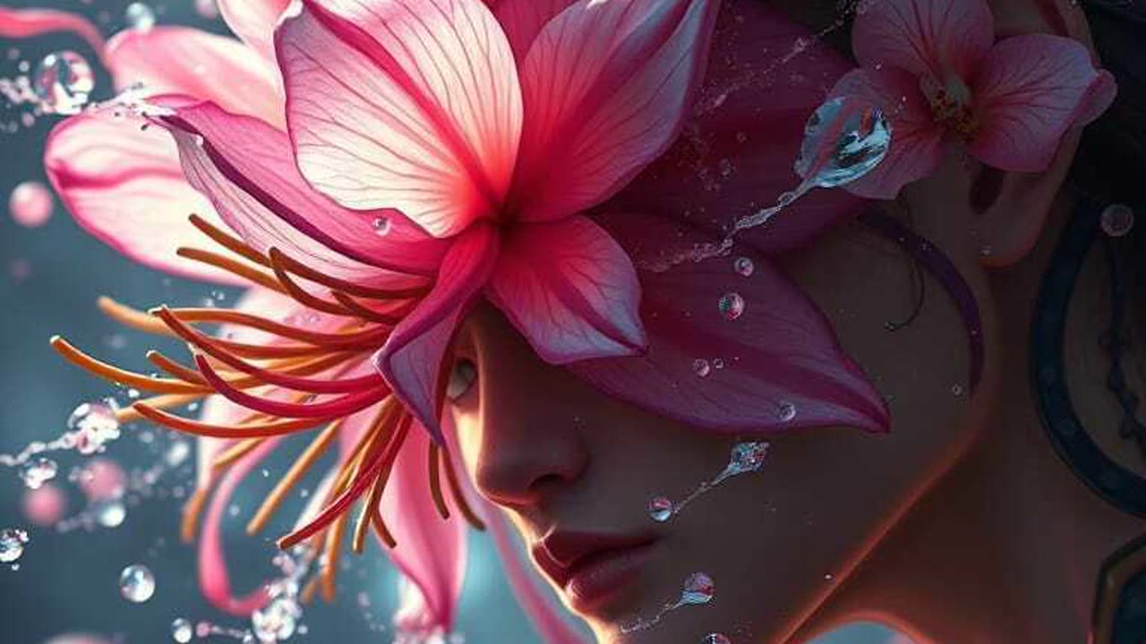 Eternal Bloom