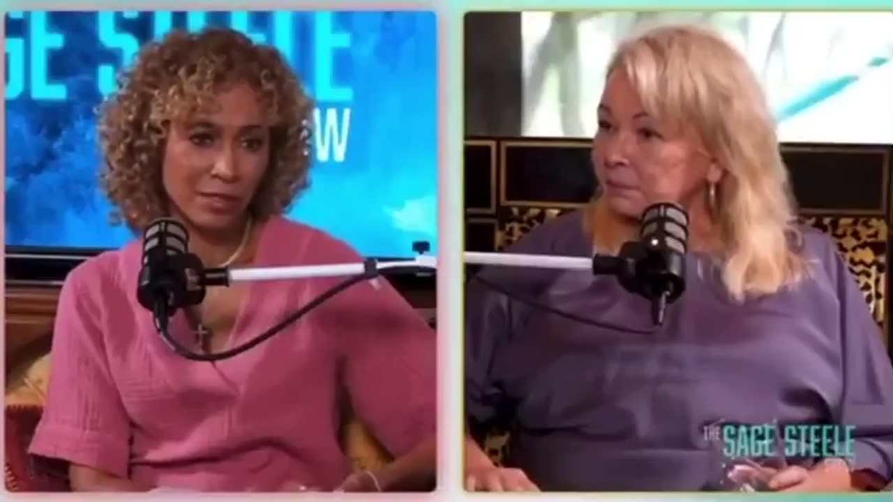 Roseanne Barr - sister believed ‘Covid Vaccine’ caused severe illness & lead to her death