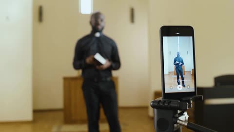 A Traditional Wedding Is More Important Than A Church Wedding? | Venom 5