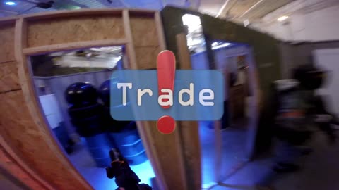 Replay Airsoft Clip of the day