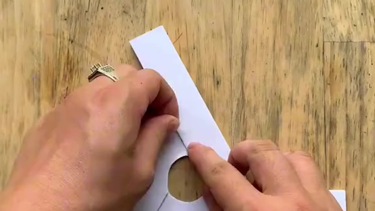 Omg 😱 Diy origami tutorial 2025 🥺!How to make a paper boomrang ! Plz watch