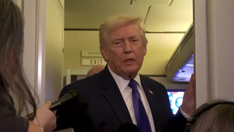 PDJT's Monkey Obama Video 🐒 ‘You Don’t Know What’s Going on