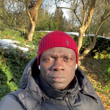 I don't know who needs to hear this, but don't worry about it, let it go.