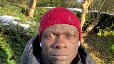 I don't know who needs to hear this, but don't worry about it, let it go.