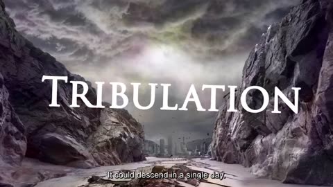 End Is Near? Fallen Angel Will Be Found In The Euphrates River! Revelation Warned About This...