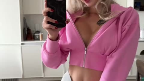 tiktok curvy girl 😍💦🍑