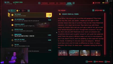Cyberpunk 2077