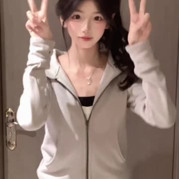 Fantastic baby dance