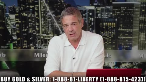 Andy Schectman on the Silent Silver Accumulation