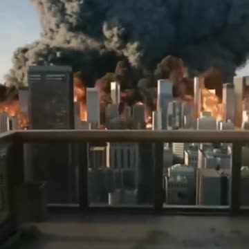 Trump Says “We’re Ready for Nuclear War” — But Who Exactly Is “We”?