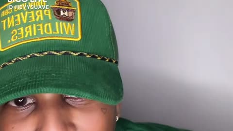 LIONEL LYSOL GOES OFF ON TRAP CECE FOR BEING A 304 SMH BIGO LIVE