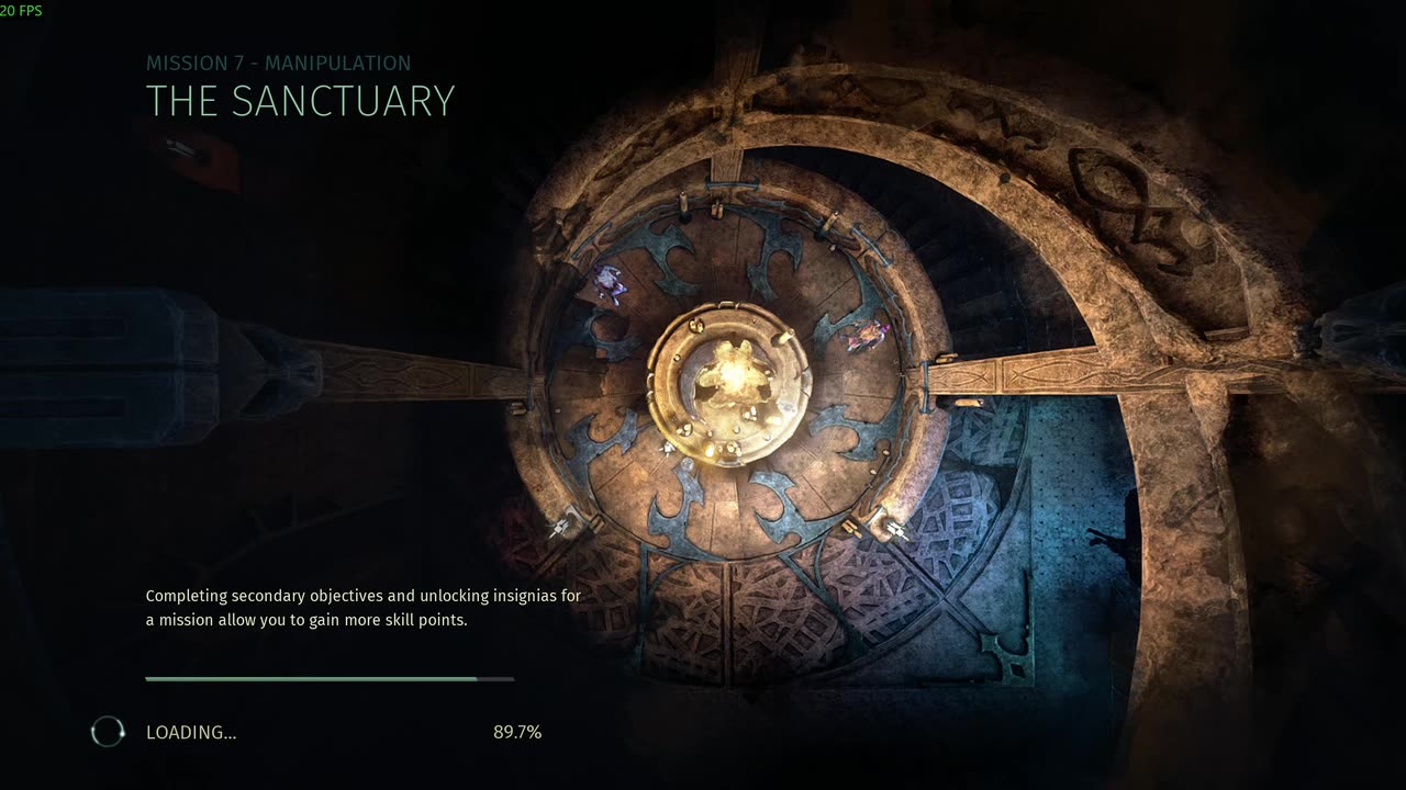 Styx: Shards of Darkness-We May Be A Bit Rusty