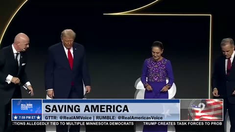 THE RIGHT NEWS SHOW WITH JAVIER NEGRE