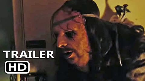 GEARS OF FEAR 2- STRANGER DANGER Official Trailer (2025)