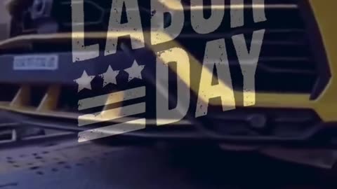 🇺🇸✨ Happy Labor Day from all of us at Rapid Auto Shipping! 🚗