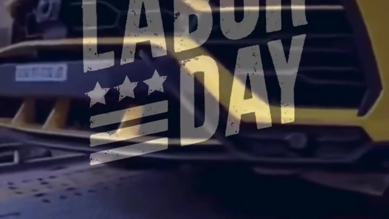 🇺🇸✨ Happy Labor Day from all of us at Rapid Auto Shipping! 🚗
