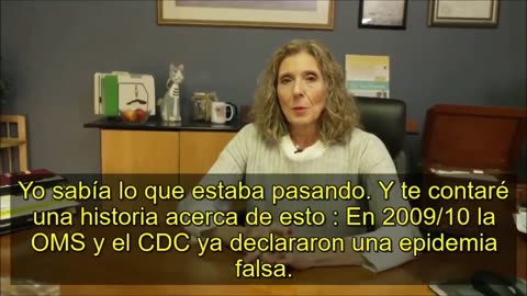 Tiranía médica y sistema irresponsable Covid 19 Coronavirus Plandemia