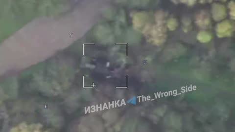 Ukraine war combat footage 10/30/25