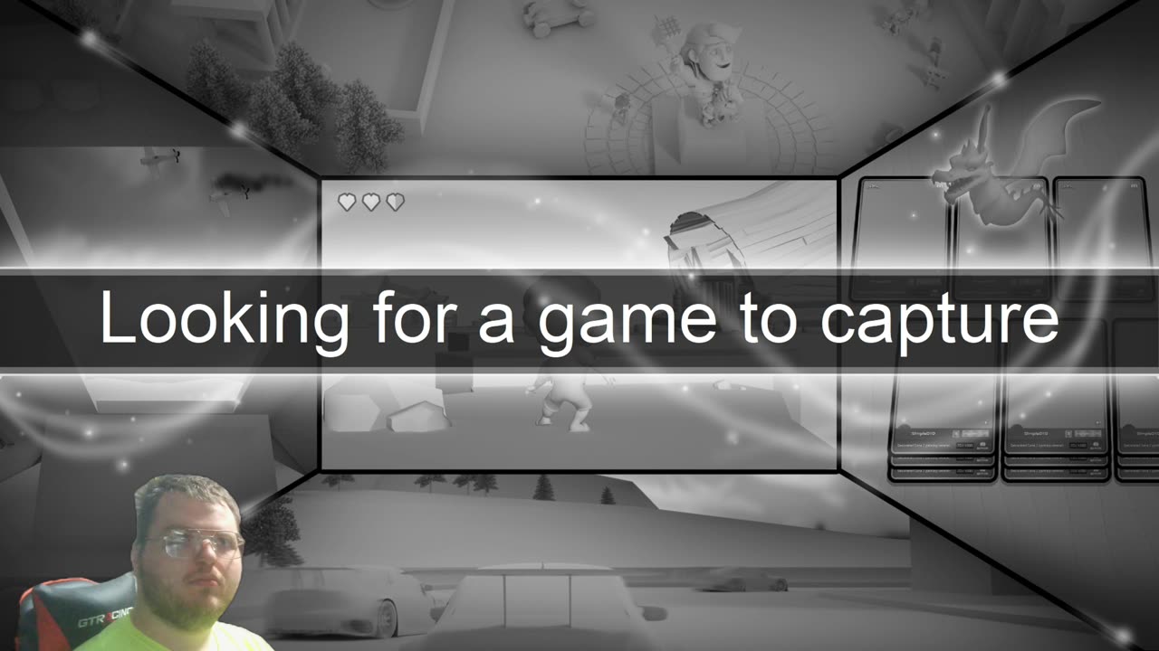 Let's play warframe