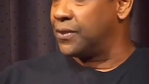 Denzel Washington