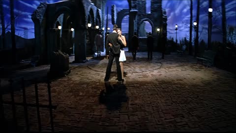 Avunu Nijam [4K] Video Song __ Athadu __ Mahesh Babu_ Trisha __ Mani Sharma __