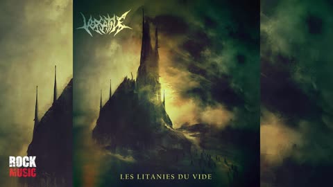 Versatile - Les Litanies du Vide (2025)