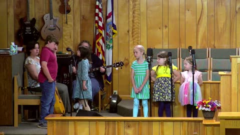Esta Memorial Baptist Church - LiveStream