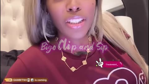 Ari exposes Barbie police record, evictions, n more 6/27/25 #bigoclipandsip