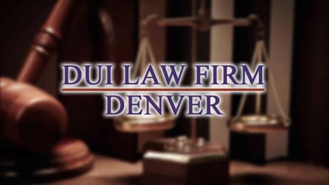 Defend Against DWAI Charges