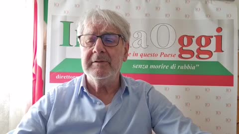 Manocchia: "Ce ne vorrebbero di politici come Robert Fico!"