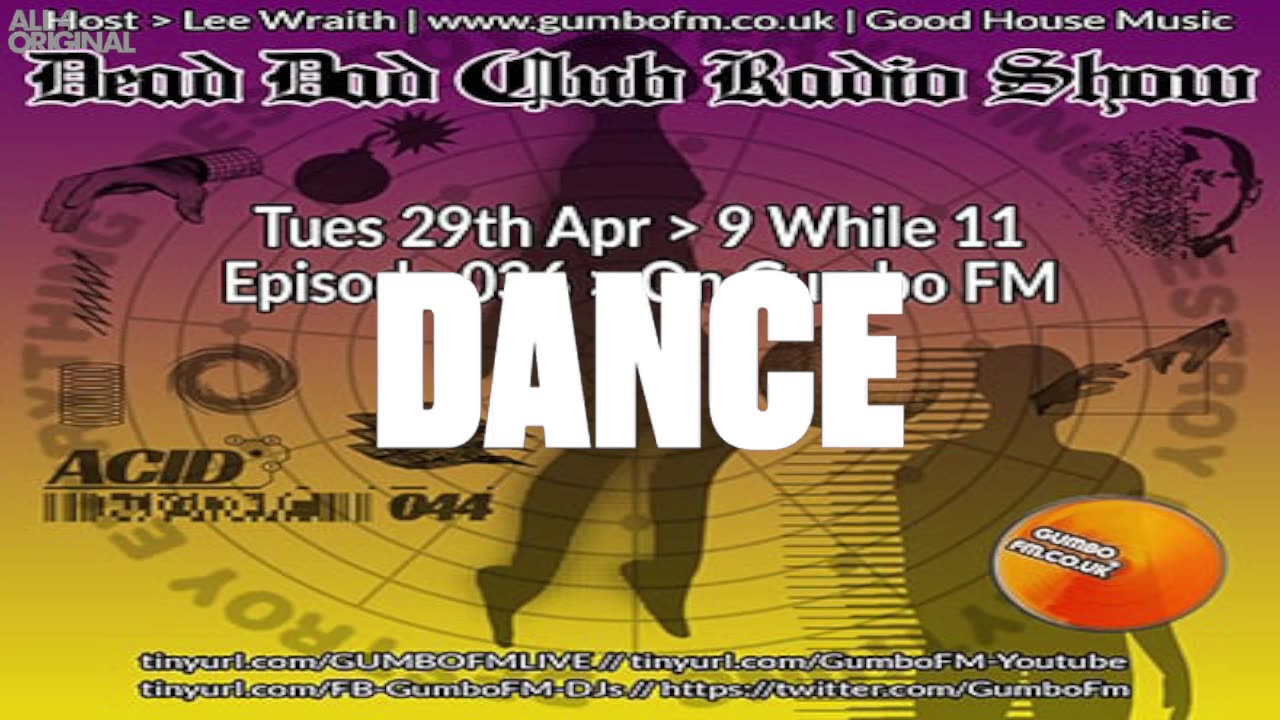 Mat Hook "Cloud Entusiasts" 7 to 9pm then "Dead Dad Club" 9 - 11pm >>>> live at the Glass Frog 363 Abbeydale rd