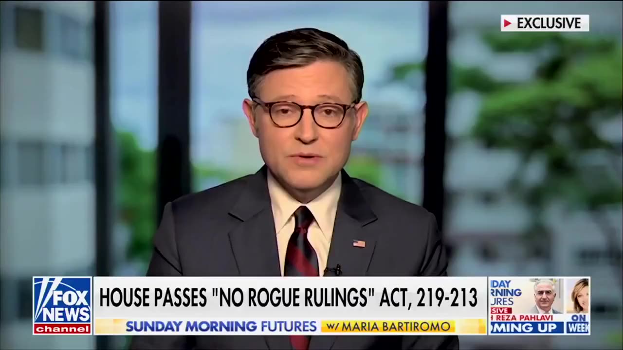67% of All National Injunctions Issued in the Last 100 Years Have Gone Against President Trump