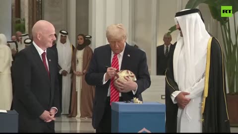 Qatar ball