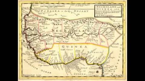 Negroes in Negroland. Chapter 24 part 1. NEW AUDIO!