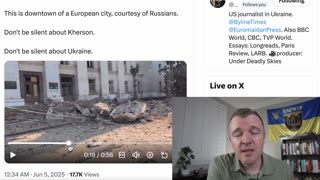 🔴 Satellites Reveal True Devastation of Russias War Planes